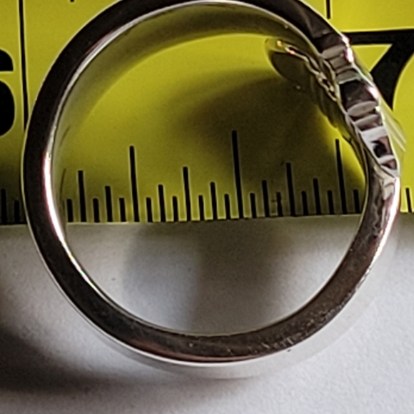 1906 Tiffany & Co. Hampton Spoon Ring #13 - Picture 13 of 15